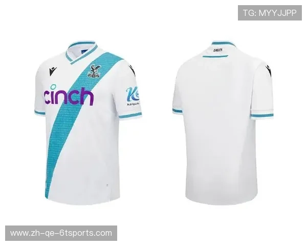 英超客场球衣设计风格与配色趋势解析 英超客场球衣设计风格与配色趋势解析