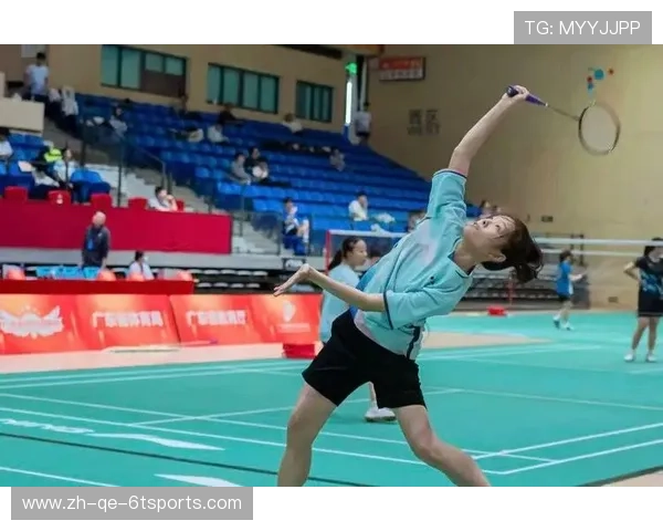 赵 华 羽毛球 赵 华 羽毛球