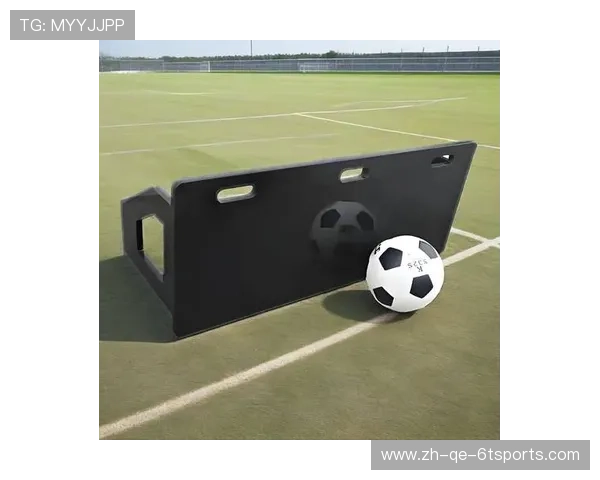 足球训练中的强化训练与技能提升