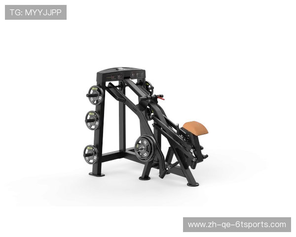 健身器材训练效果差异分析:不同器械带来哪些变化 健身器材训练效果差异分析:不同器械带来哪些变化