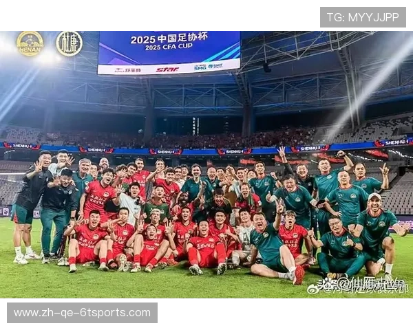 国安鏖战挺进足协杯四强申花意外淘汰成最大冷门